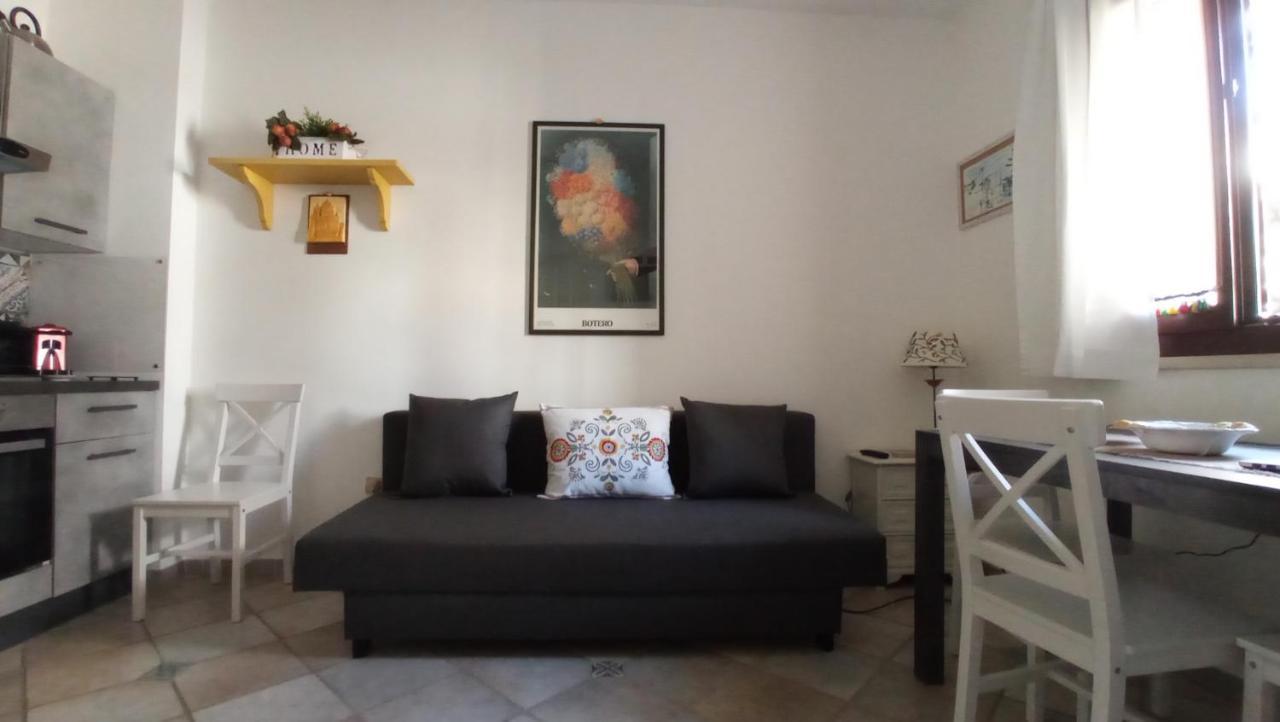 Molo Di Levante - Rent Apartment Marina di Ragusa Eksteriør billede