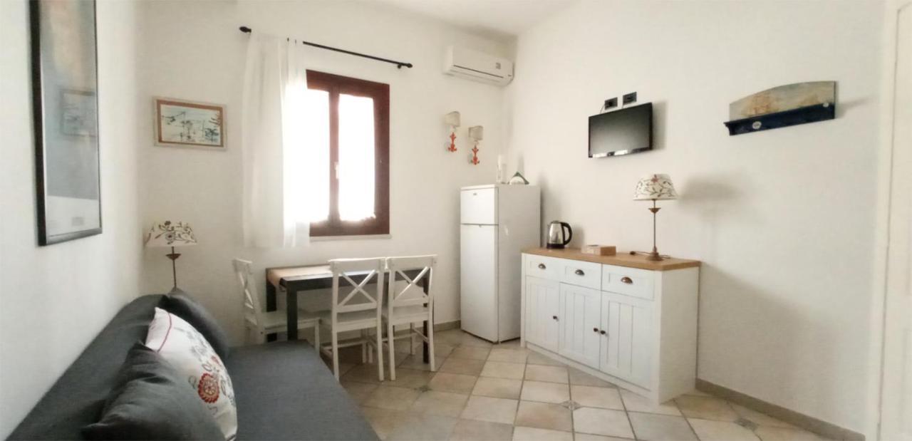 Molo Di Levante - Rent Apartment Marina di Ragusa Eksteriør billede